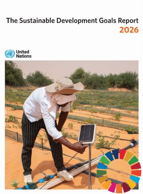 The Sustainable Development Goals Report 2026