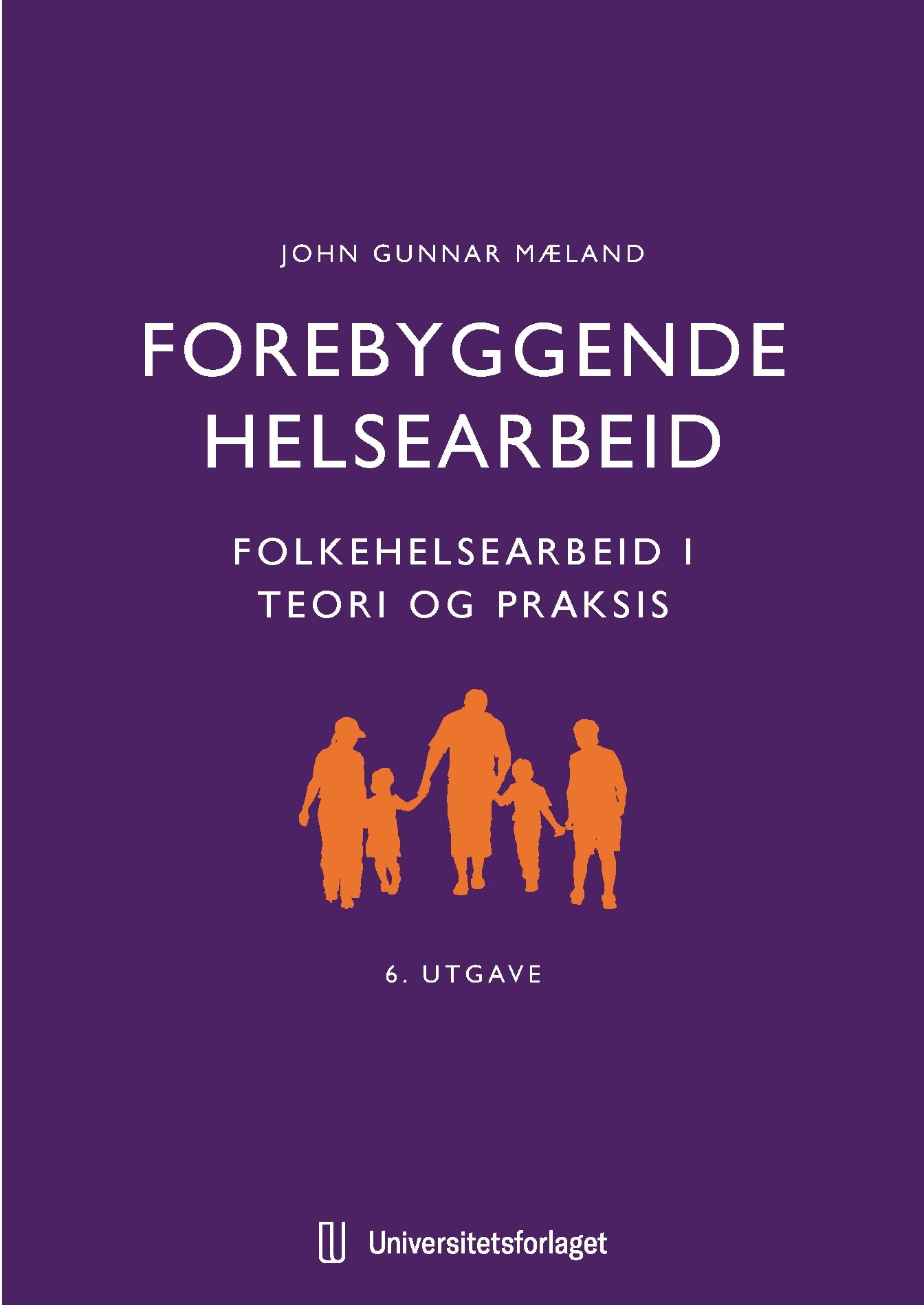 Forebyggende helsearbeid