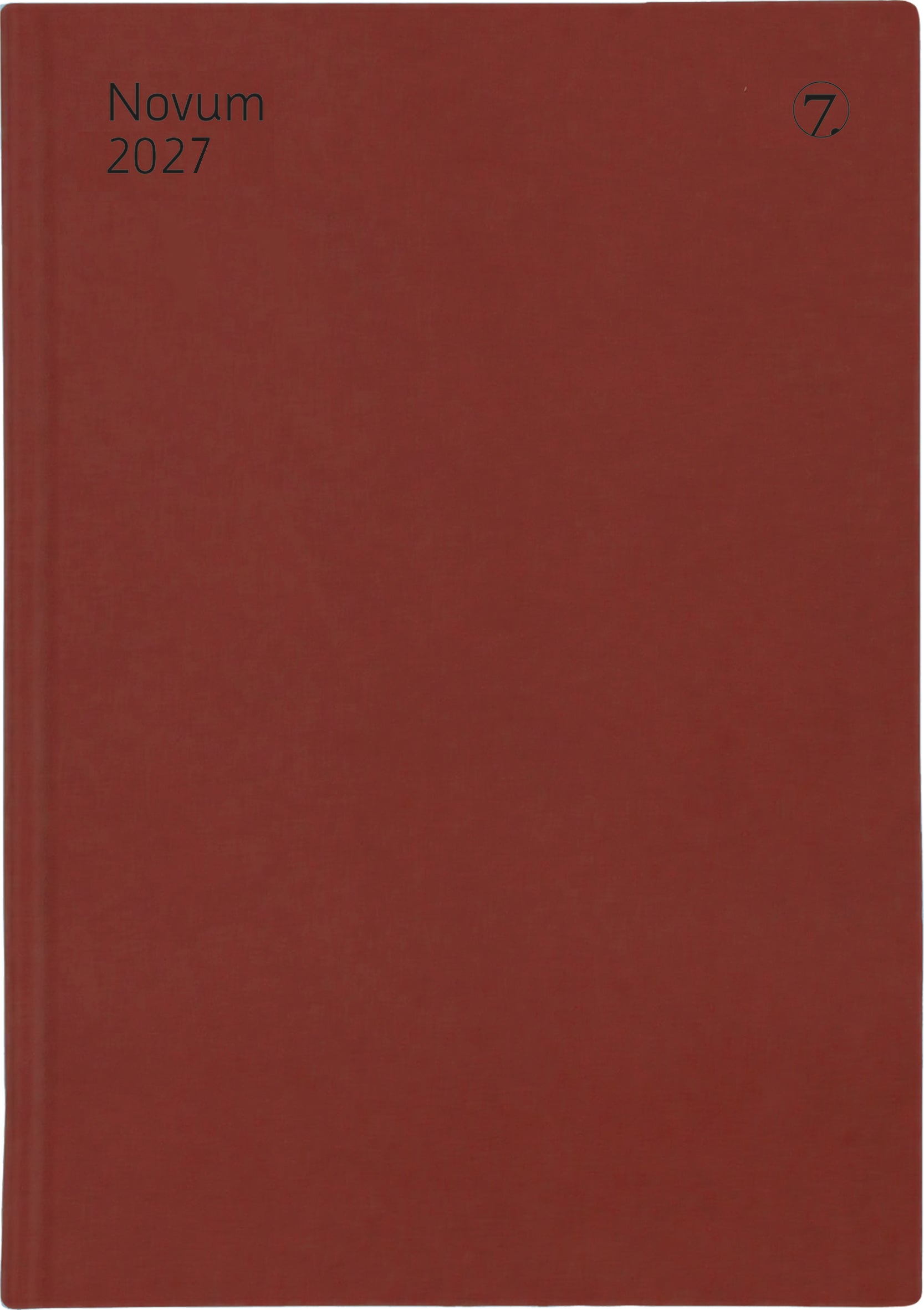 Kalender 2027 7.Sans Novum, Ib Im Brun
