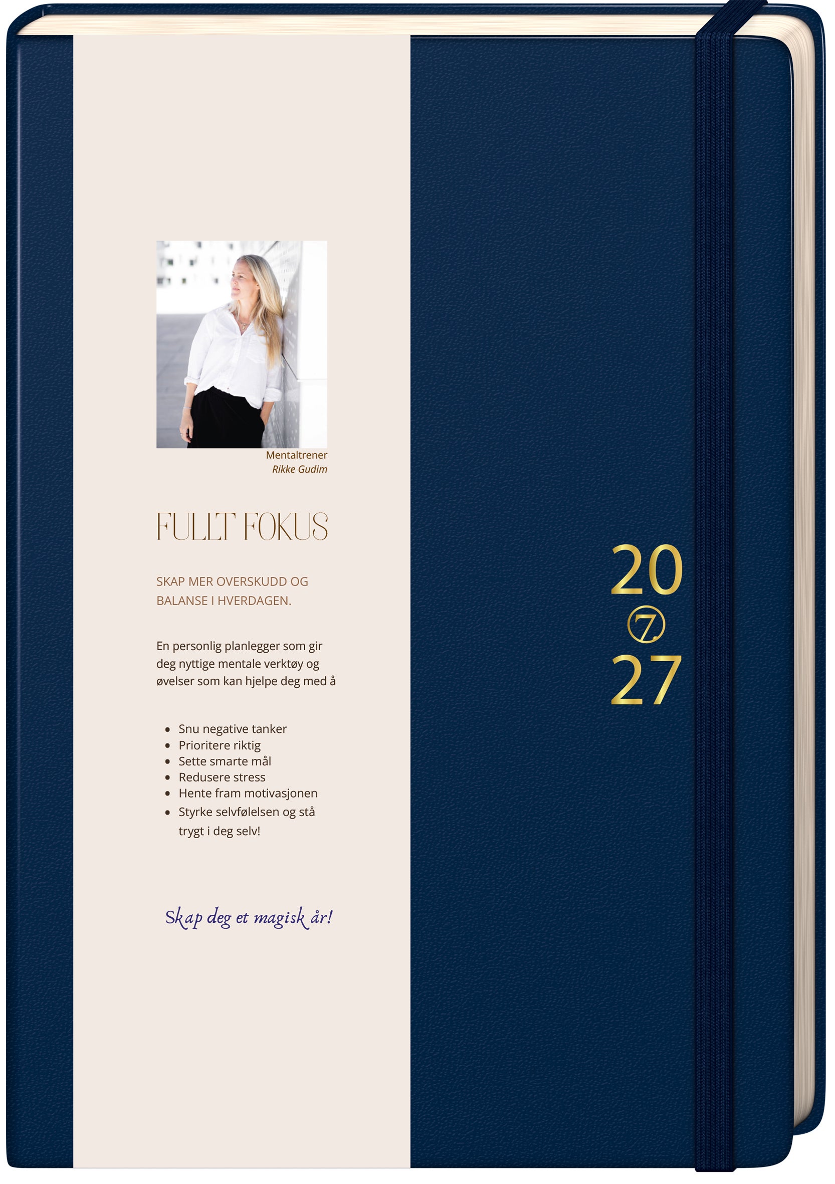 Kalender 2027 7.Sans Fullt Fokus Ib Tek