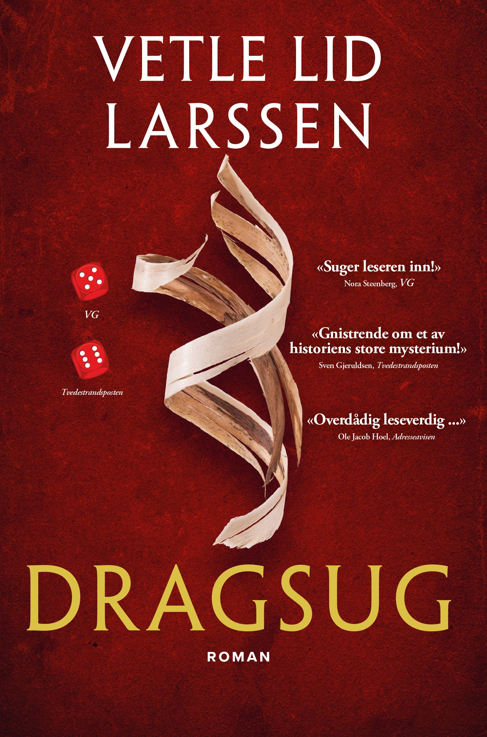 Dragsug