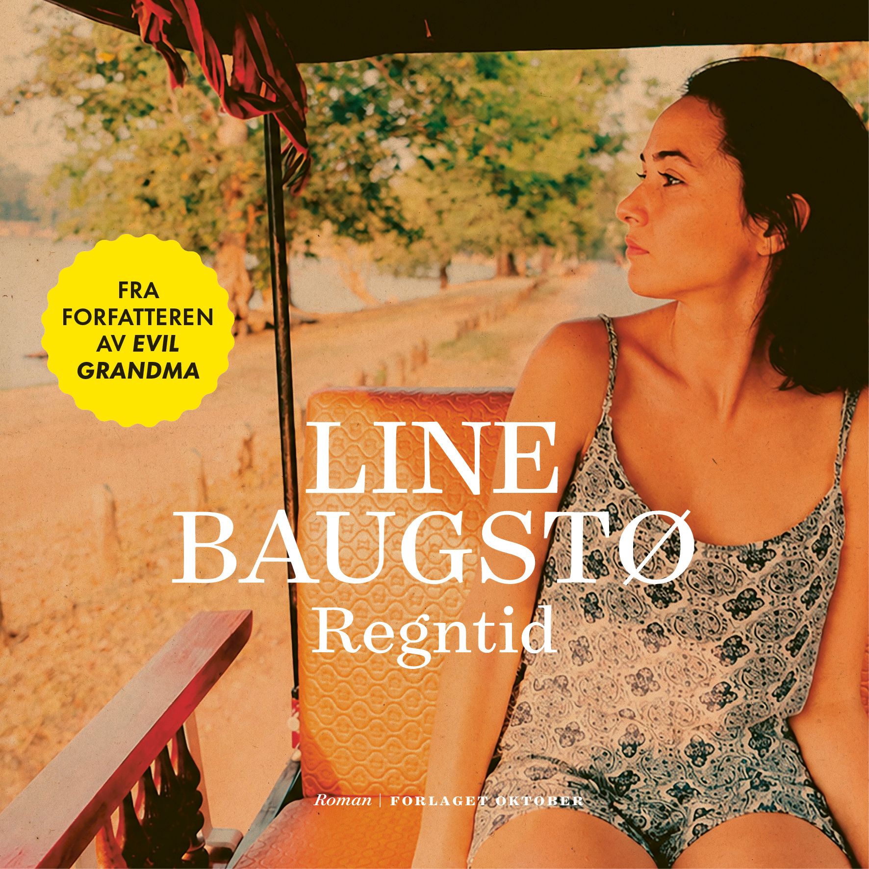 Regntid