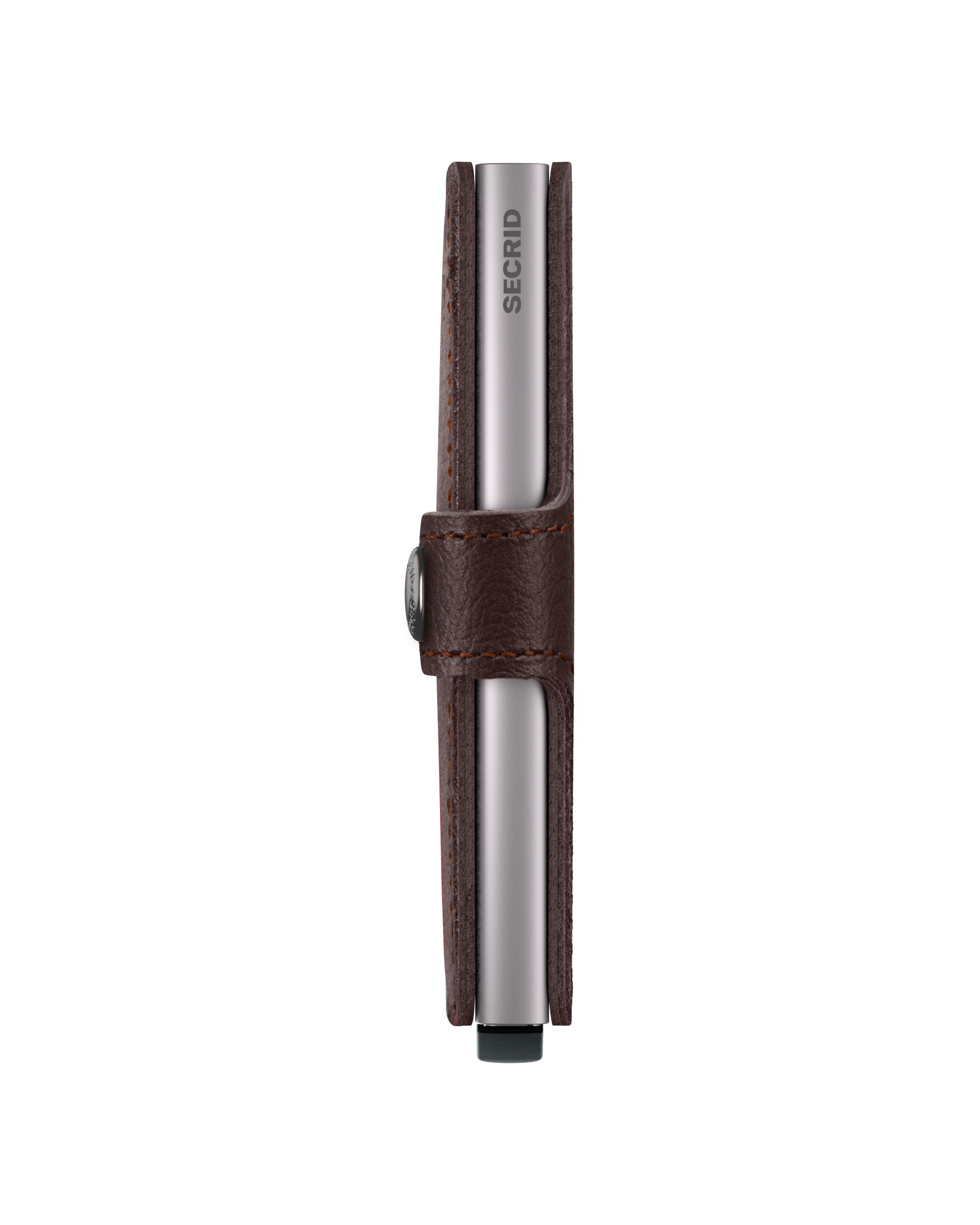 Kortholder Secrid Basic Brun