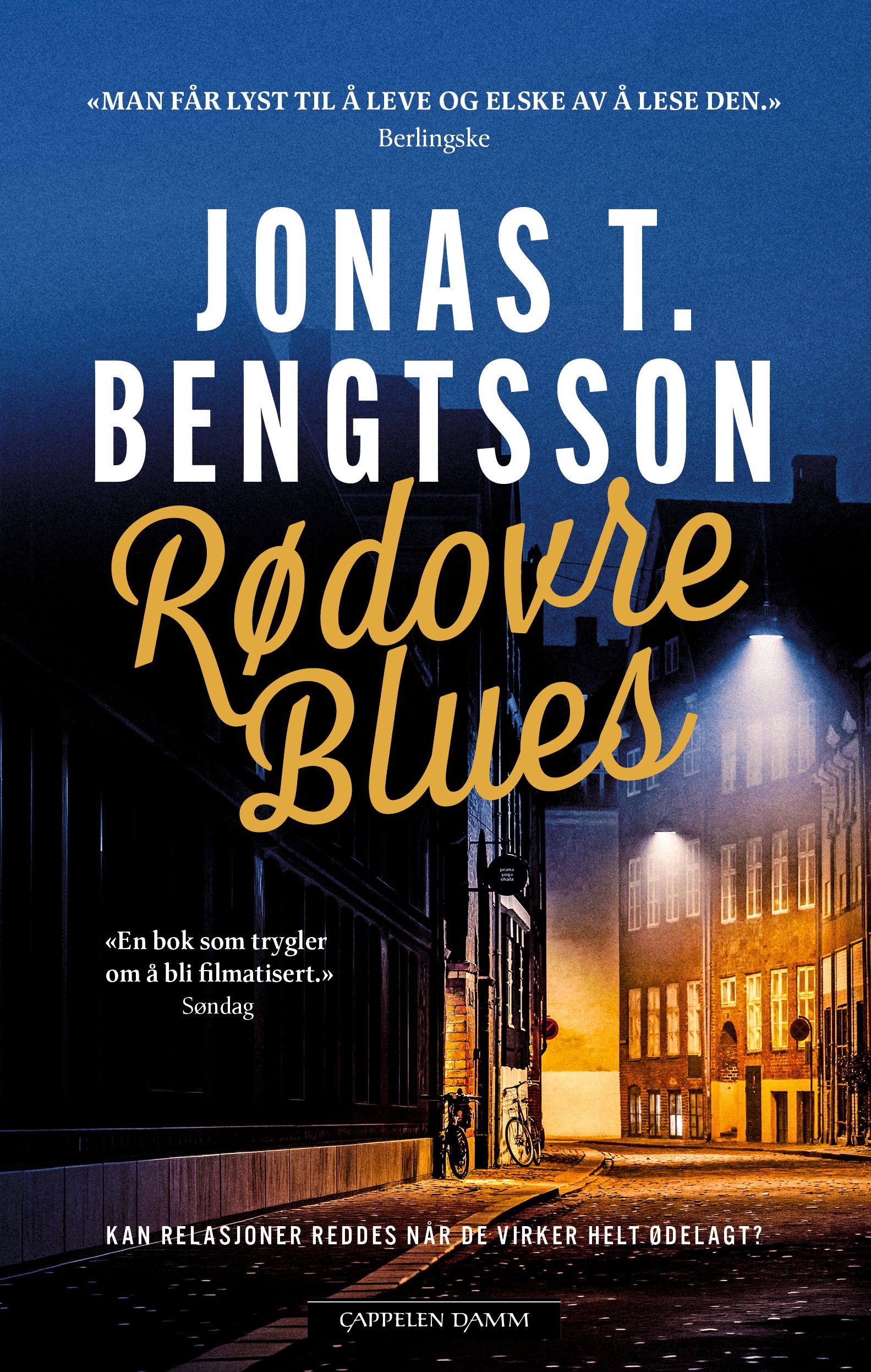 Rødovre Blues