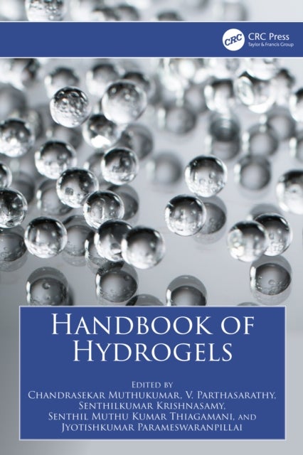 Handbook of Hydrogels