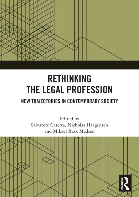 Rethinking the Legal Profession