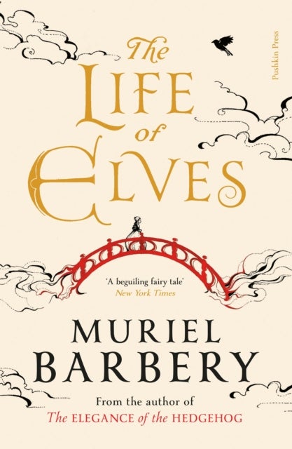 The Life of Elves