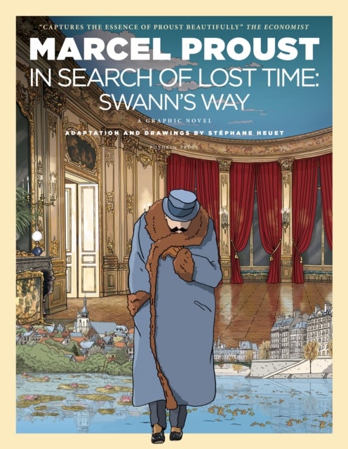 In Search of Lost Time