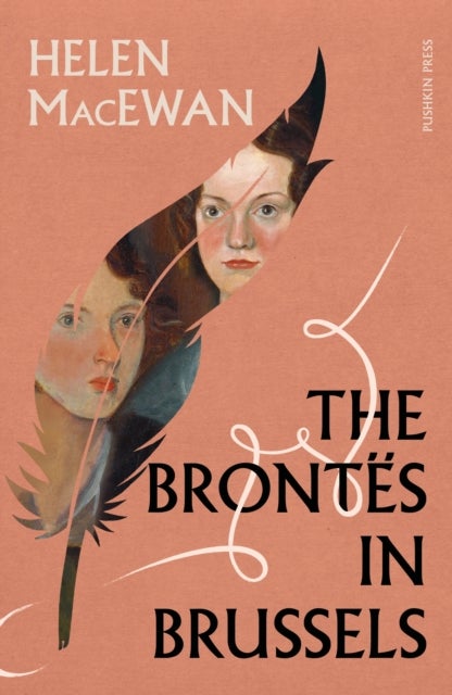 The Brontës in Brussels