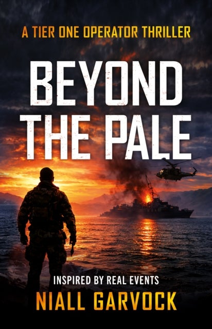 Beyond the Pale