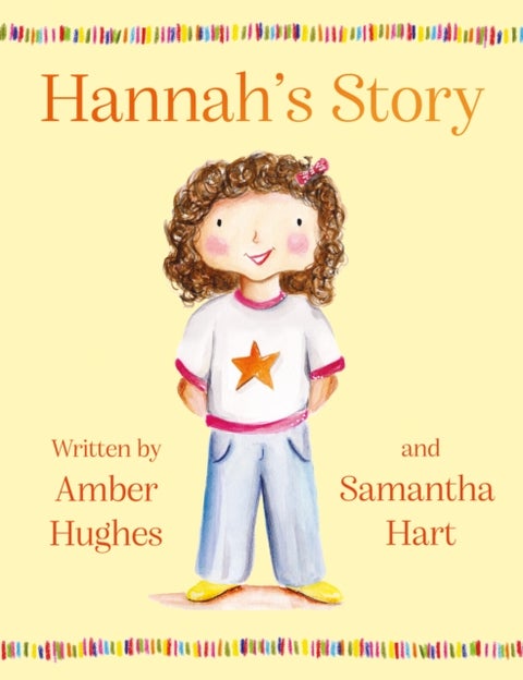 Hannah’s Story