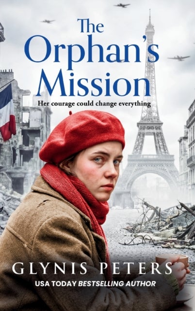 The Orphan’s Mission