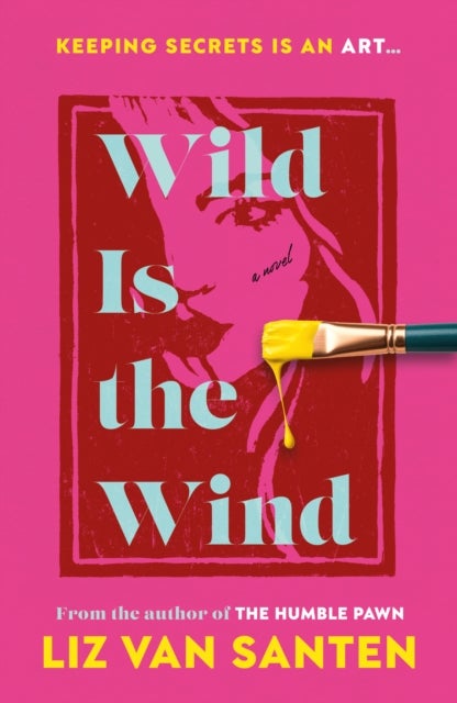 Wild Is the Wind