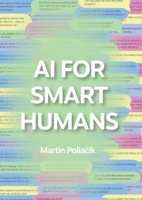 AI For Smart Humans