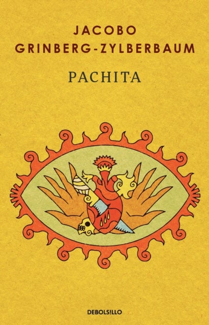Pachita (Spanish Edition)