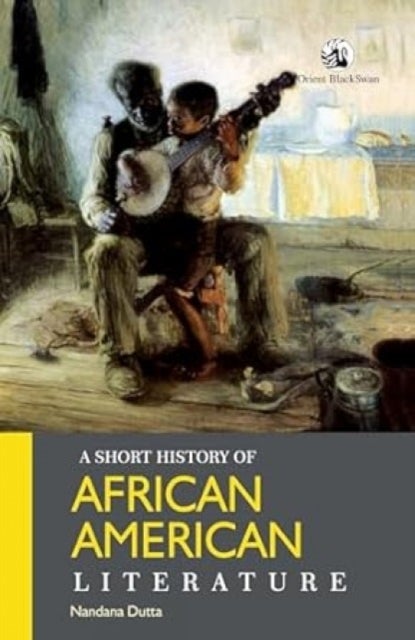 A Short History of African American Literature