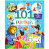 101 Fairytales Storeis Books