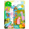 Roar Roar Stationery Set
