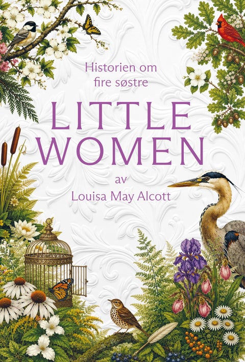 Little women