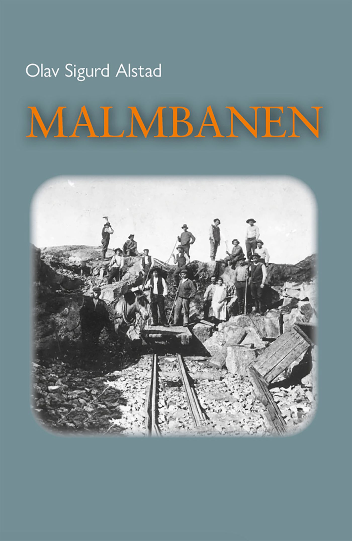 Malmbanen
