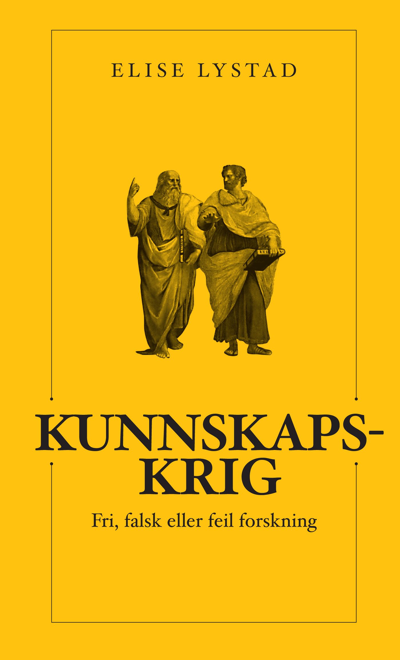Kunnskapskrig