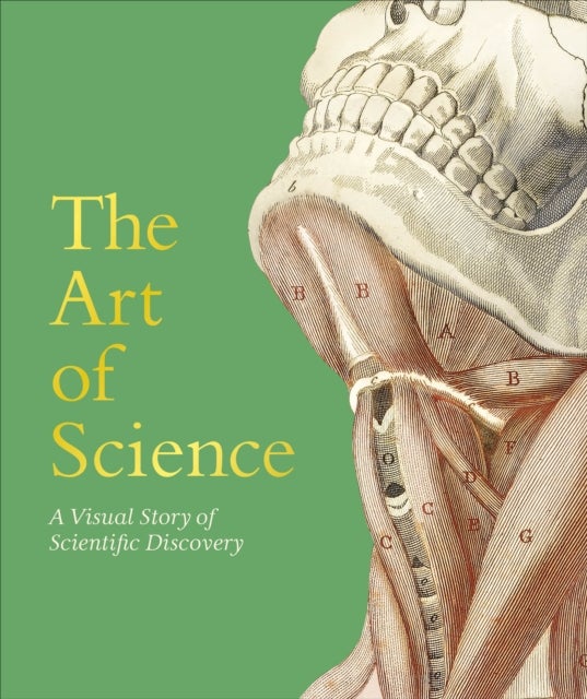 The Art of Science - A Visual Story of Scientific Discovery