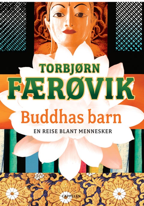 Buddhas barn - en reise blant mennesker