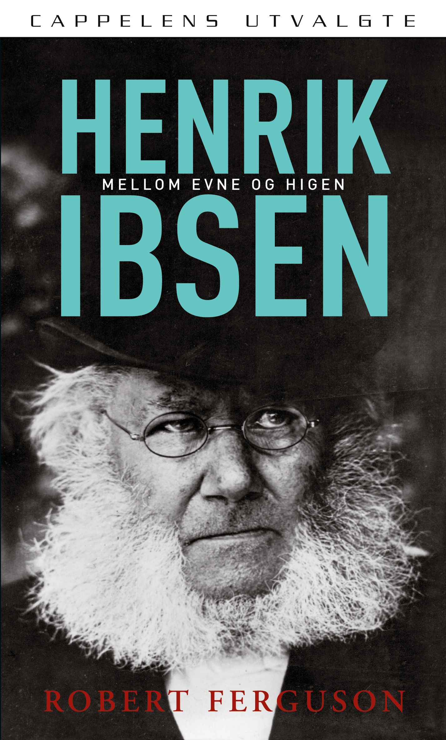 Henrik Ibsen