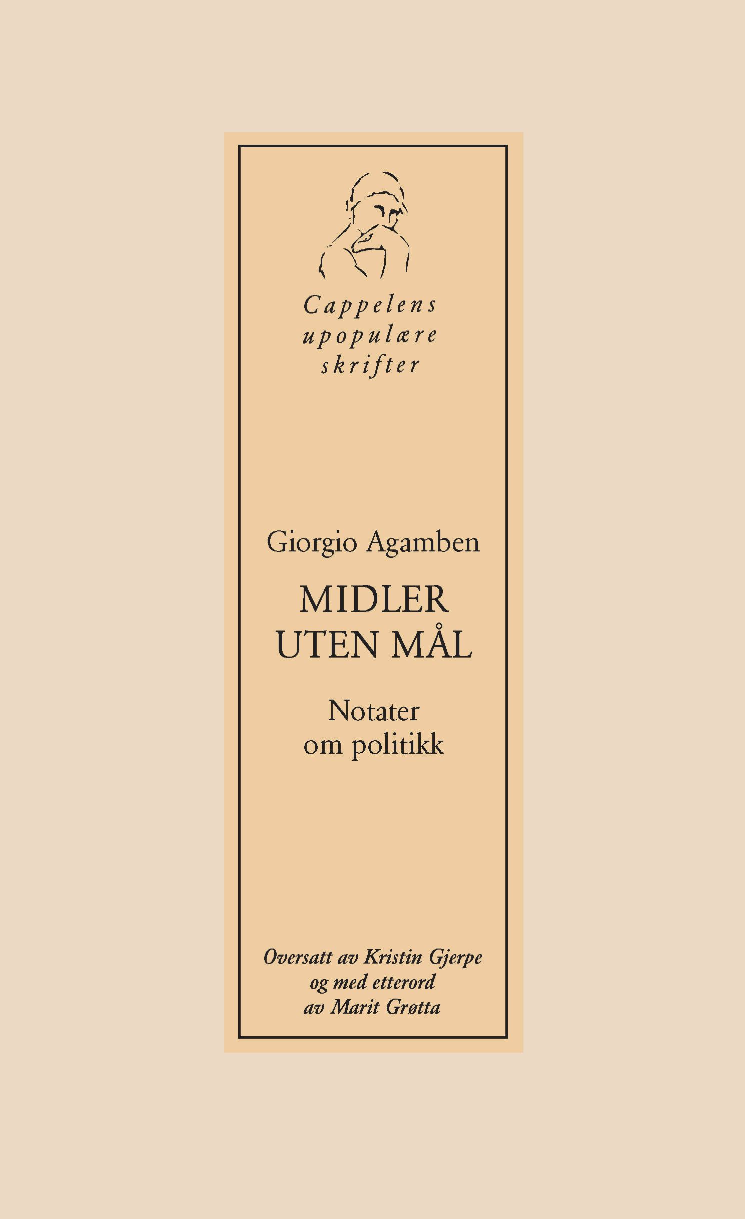 Midler uten mål