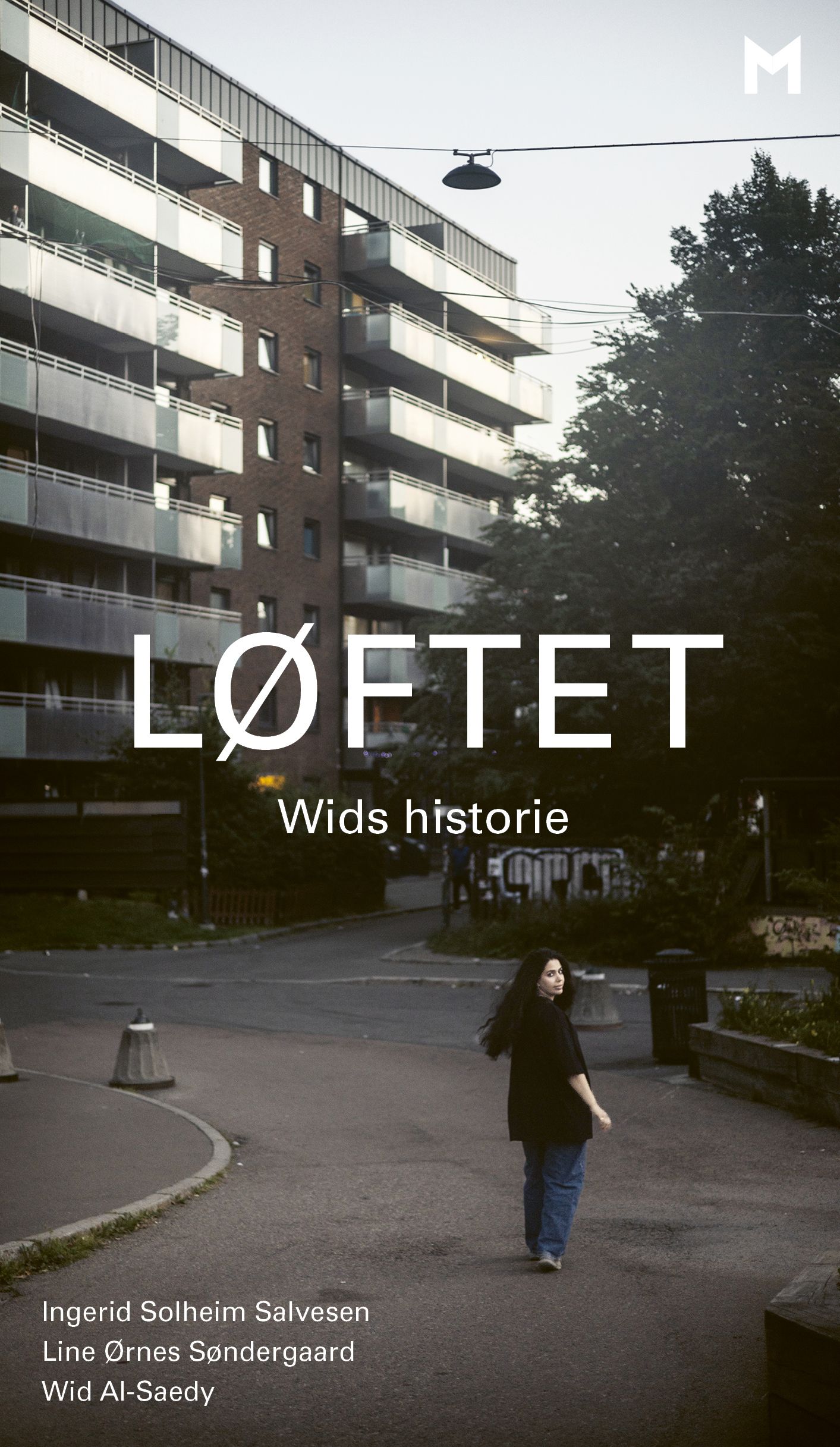 Løftet - Wids historie
