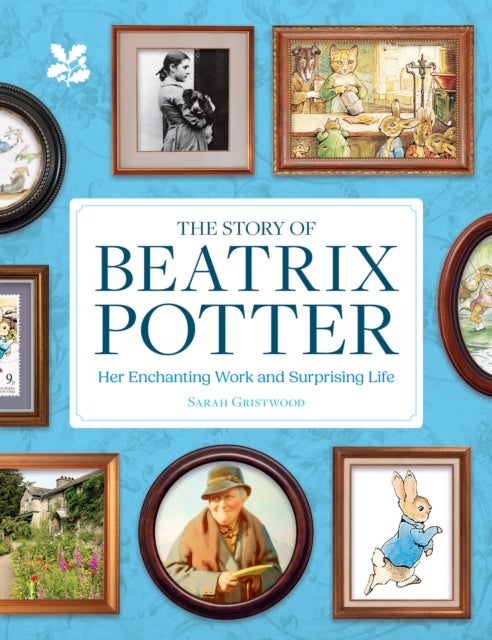 The Story of Beatrix Potter