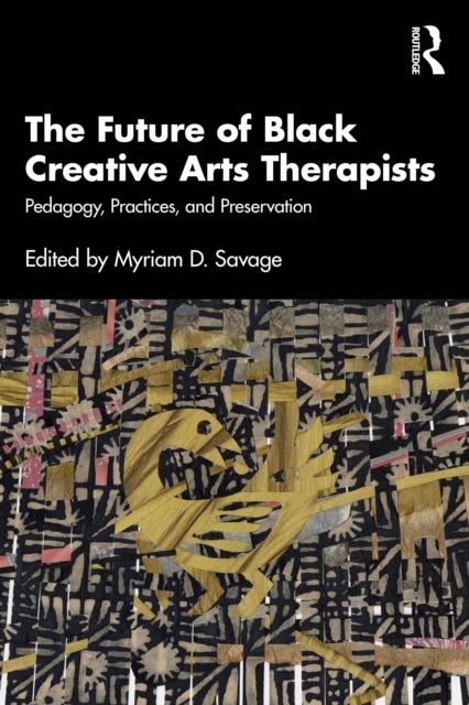 The Future of Black Creative Arts Therapists