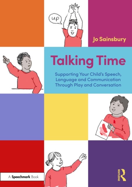Talking Time