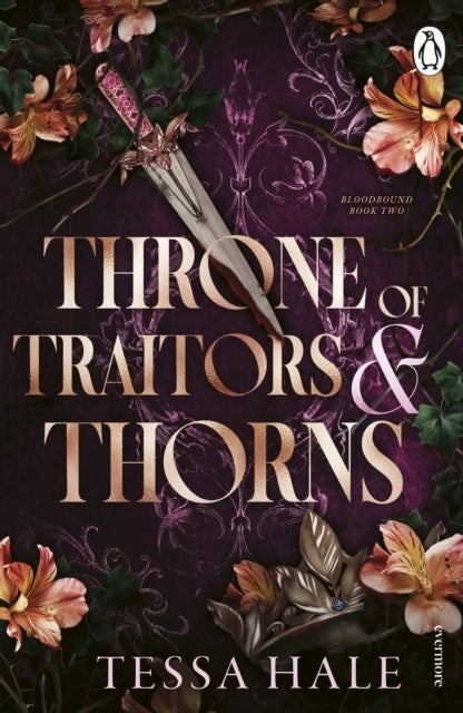 Throne of Traitors and Thorns