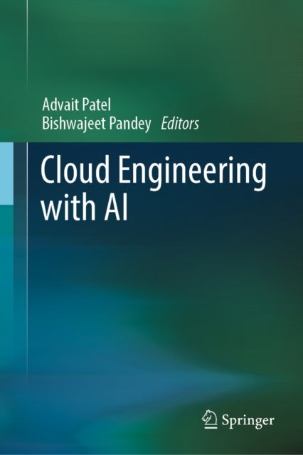 Cloud Engineering with AI