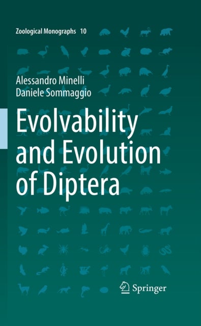 Evolvability and Evolution of Diptera