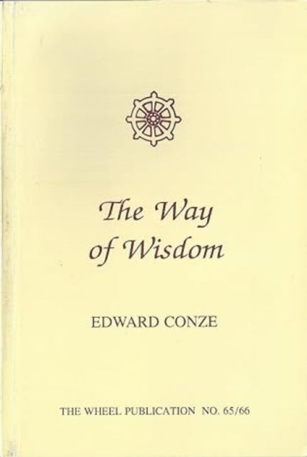 Way of Wisdom - The Five Faculties