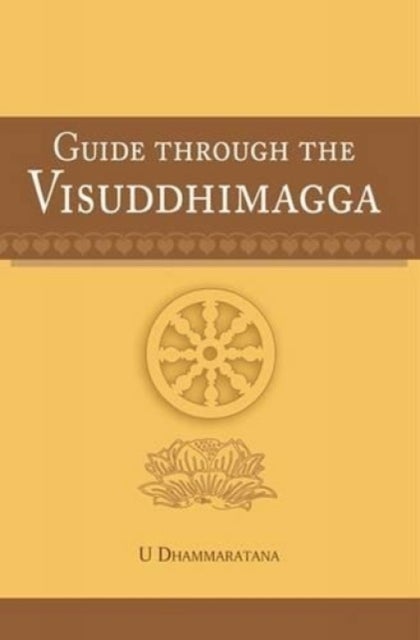 Guide Through the Visuddhimagga