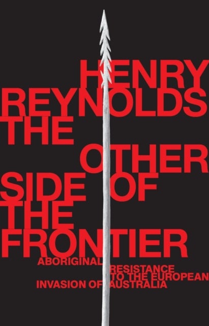 The Other Side of the Frontier