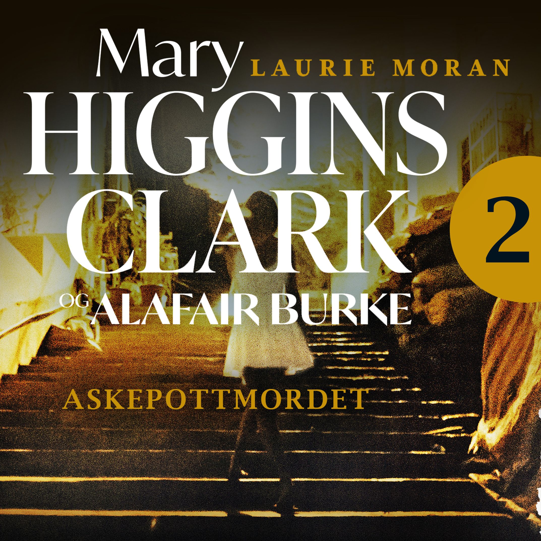 Askepottmordet