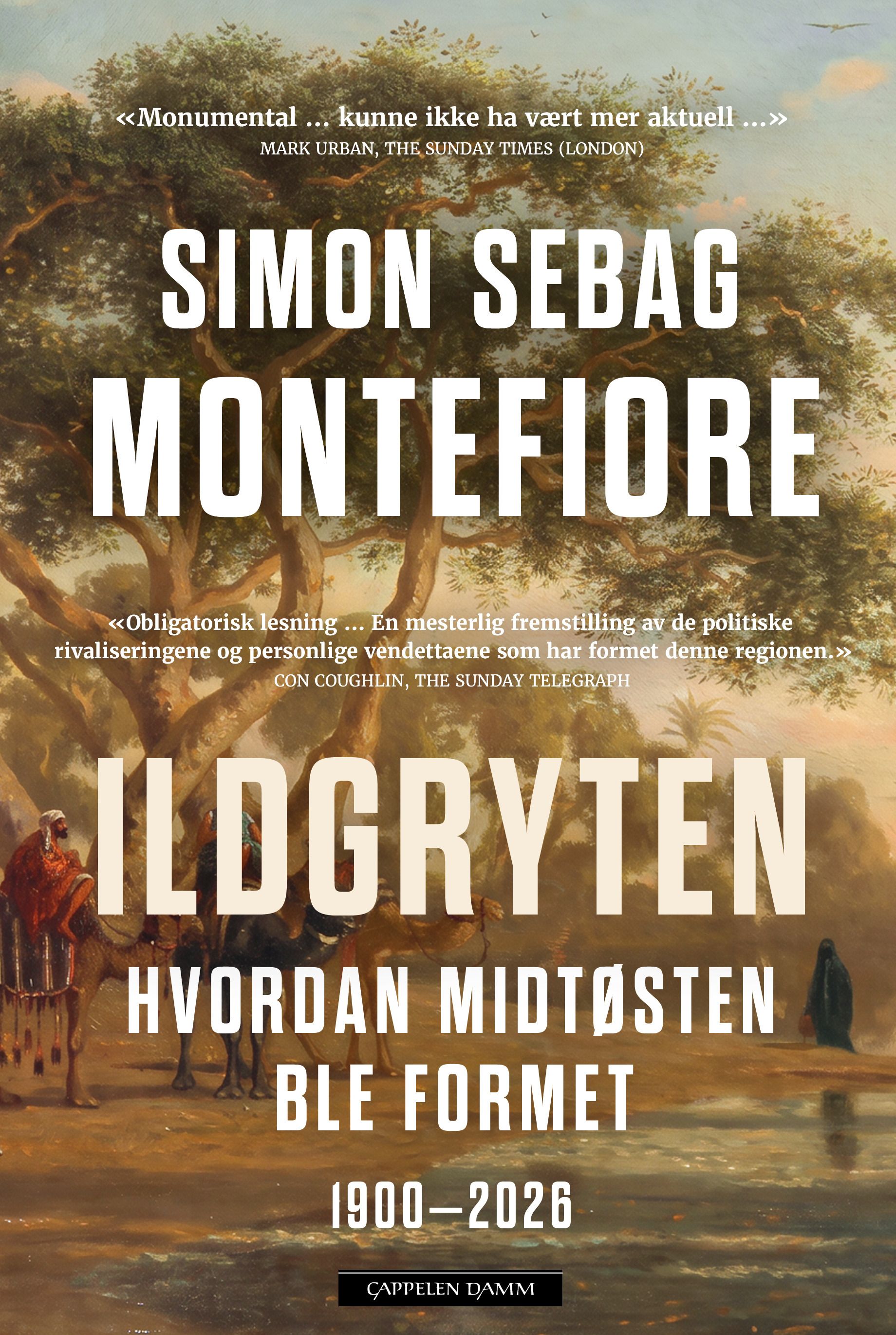 Ildgryten