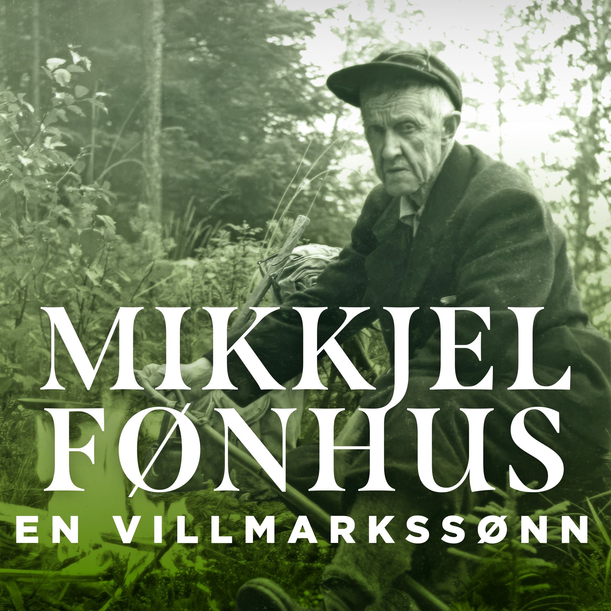 En villmarkssønn