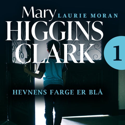 Hevnens farge er blå