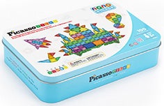 Picasso Magnetic Nano Tiles 100