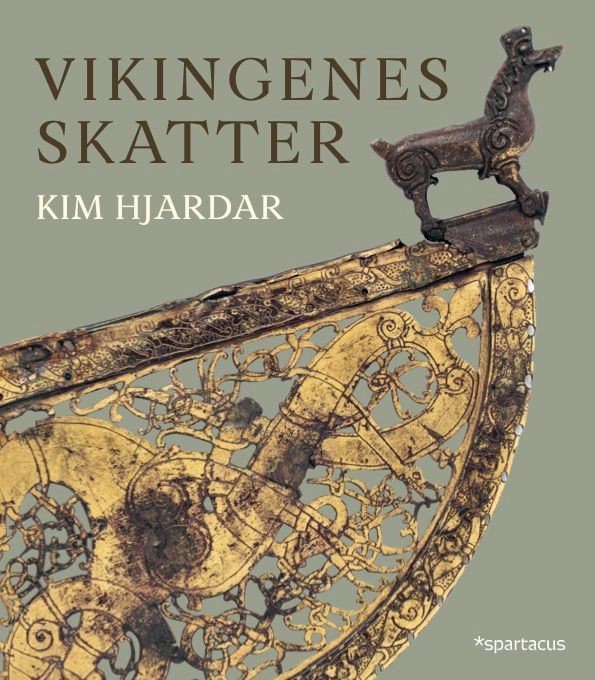 Vikingenes skatter