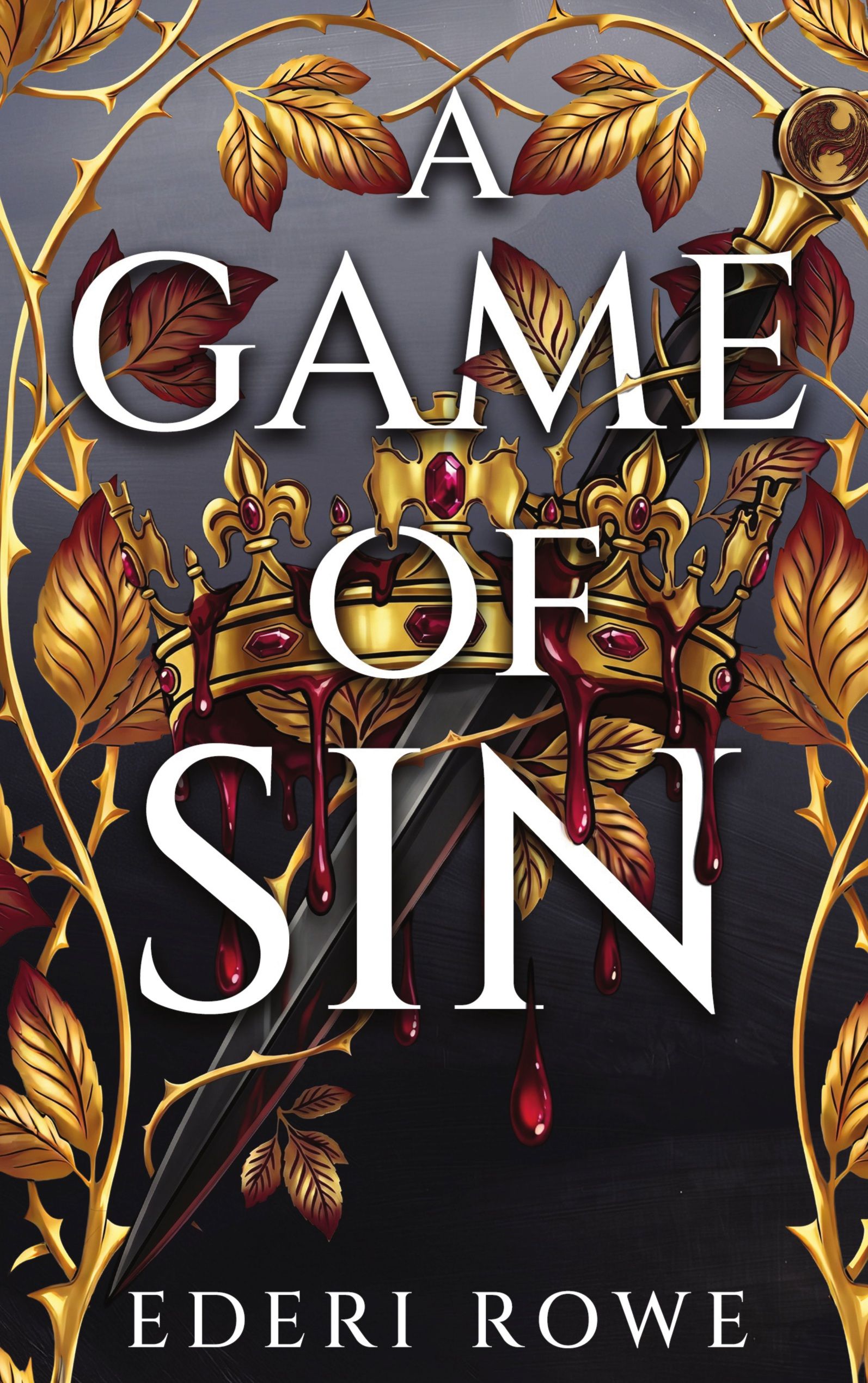 A game of sin