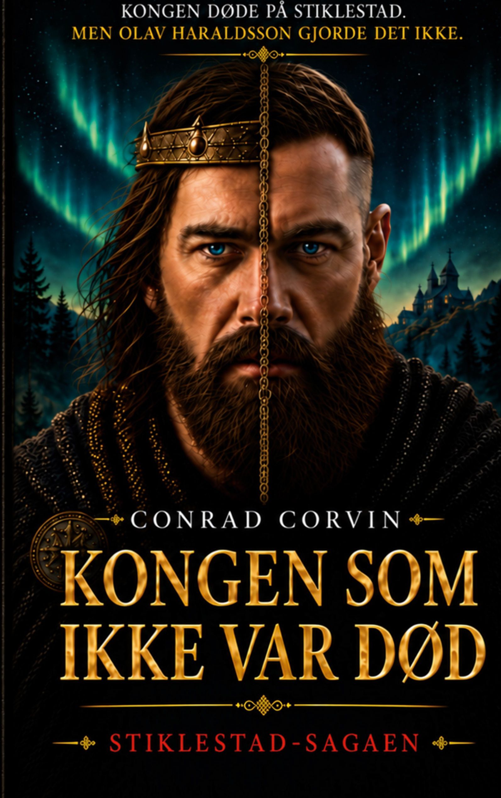 Kongen som ikke var død
