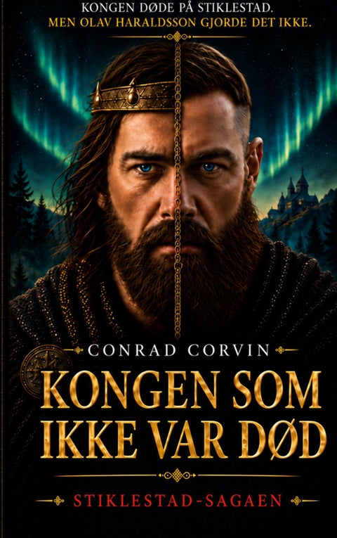 Kongen som ikke var død