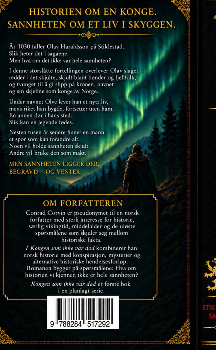 Kongen som ikke var død