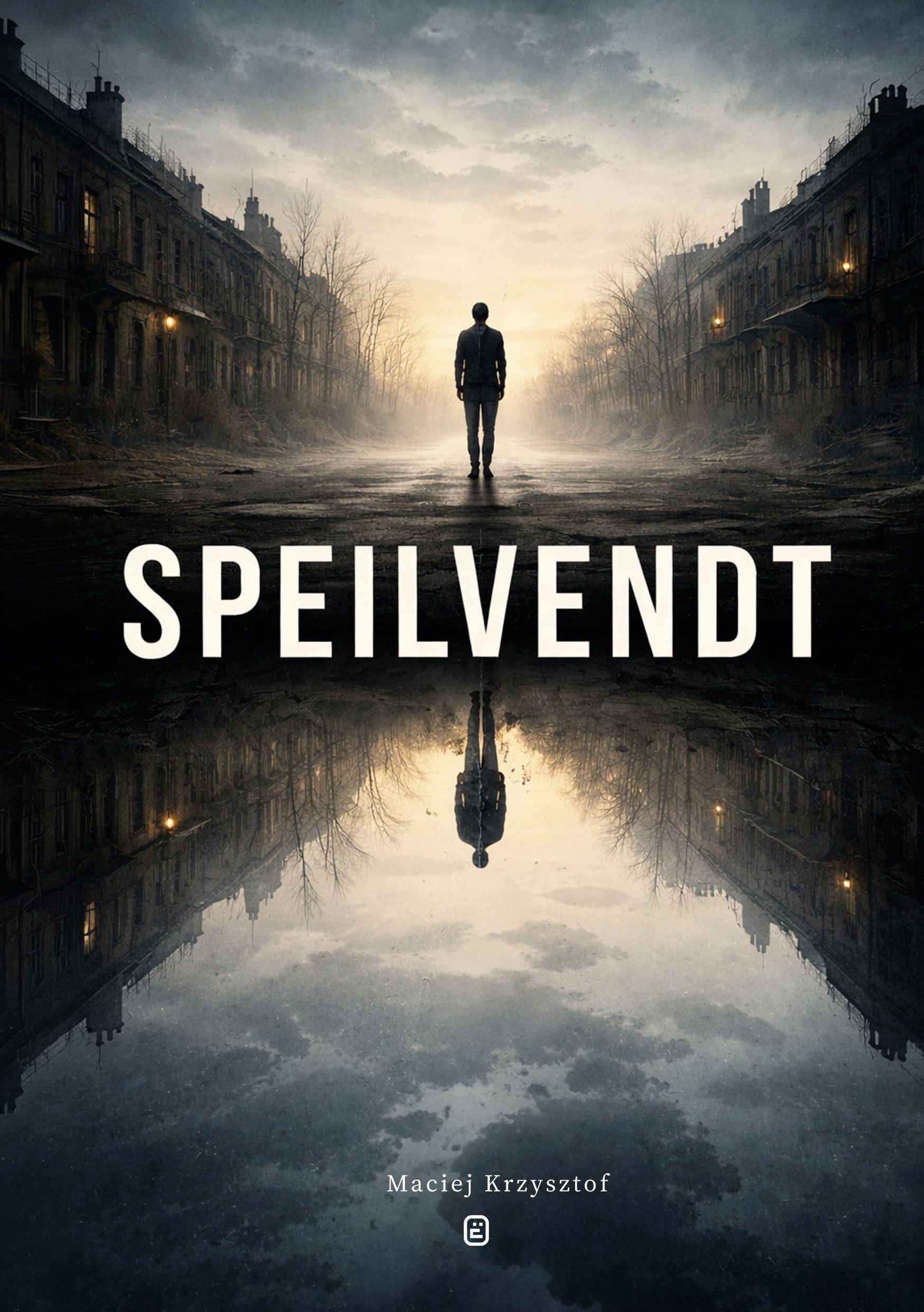 Speilvendt